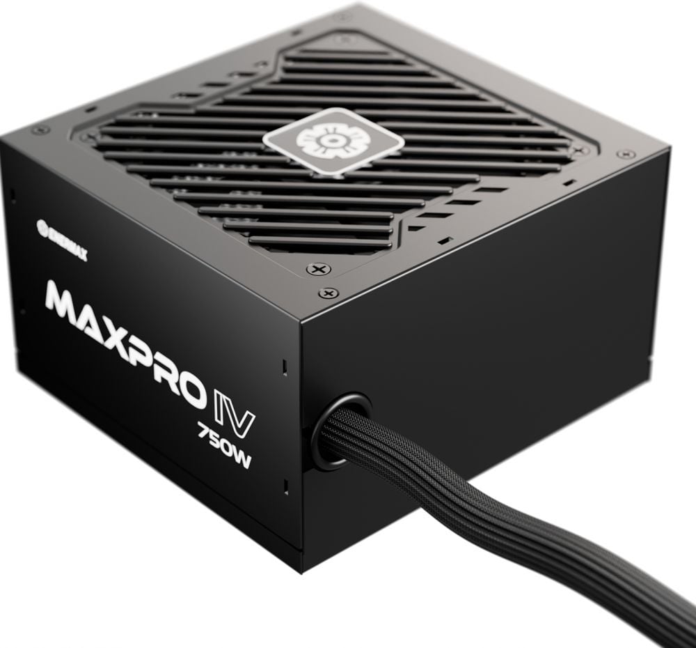 Enermax MAXPRO IV 750W - Voeding