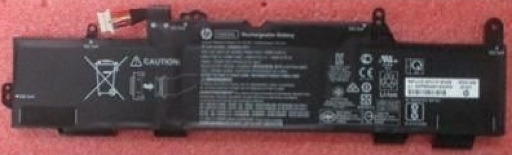 HP Battery 3C 50Wh 4.33Ah