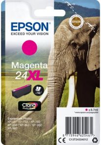 Epson 24XL - 8.7 ml