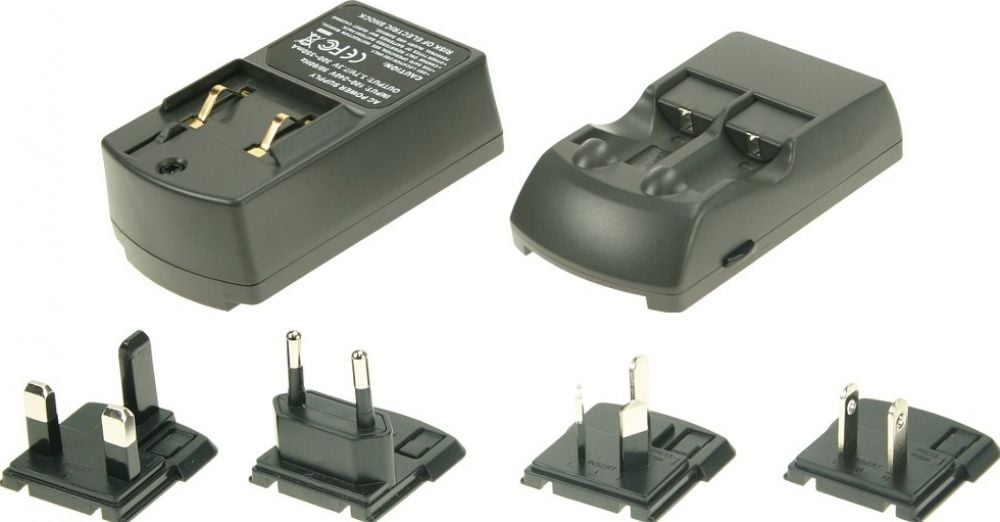 2-Power - Batterijlader