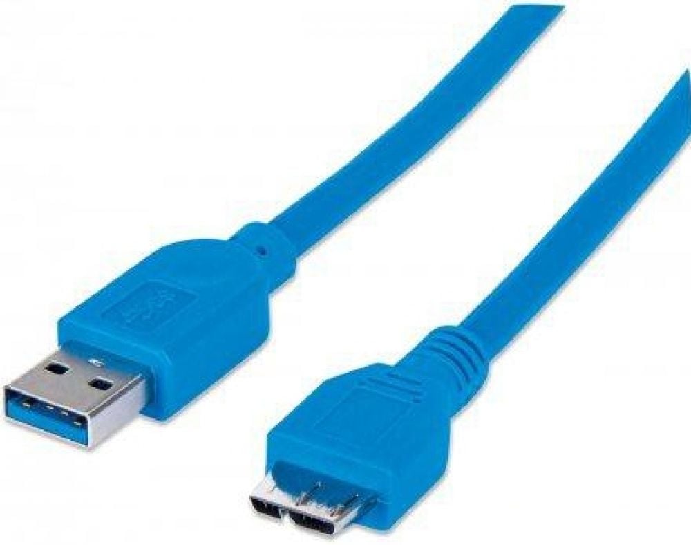 1m USB 3.0 Cable