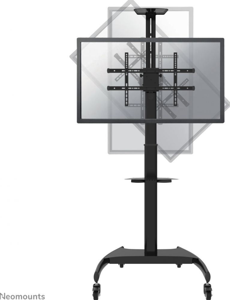 NEOMOUNTS Neomounts PLASMA-M1900E - Wagen voor LCD / plasma-paneel / AV-systeem