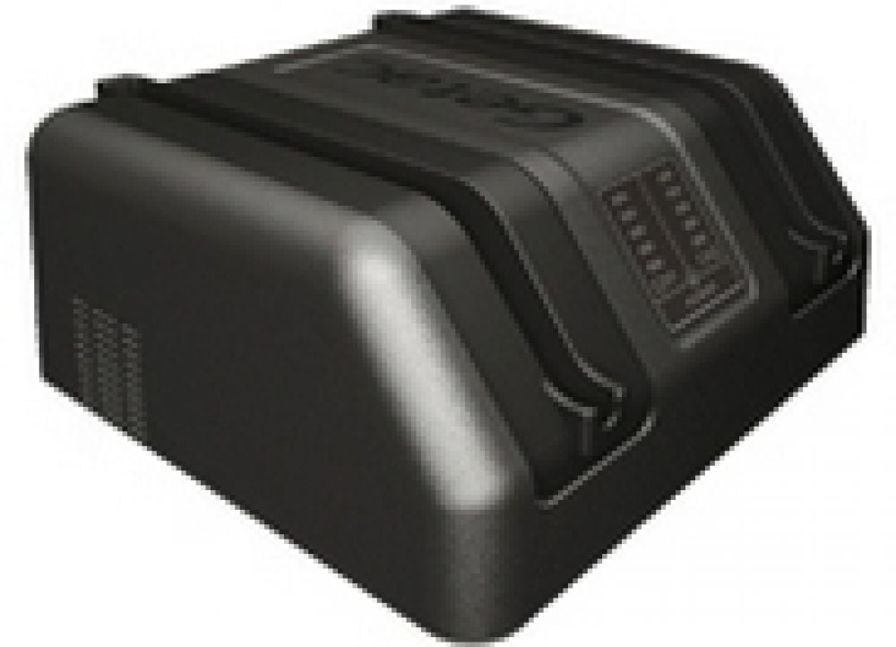 Getac Dual bay - Batterijlader