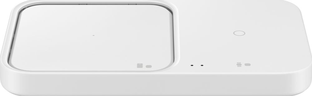 Samsung EP-P5400 - Draadloos oplaadstation + netadapter