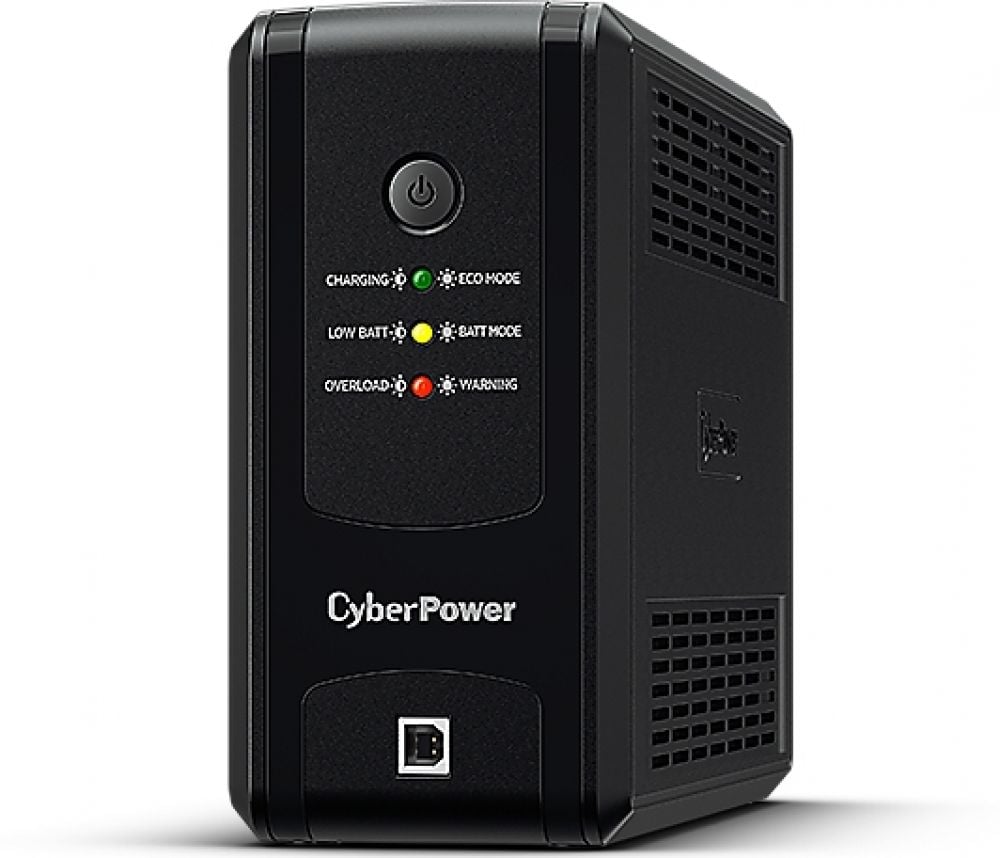 CyberPowe UT850EG - UPS
