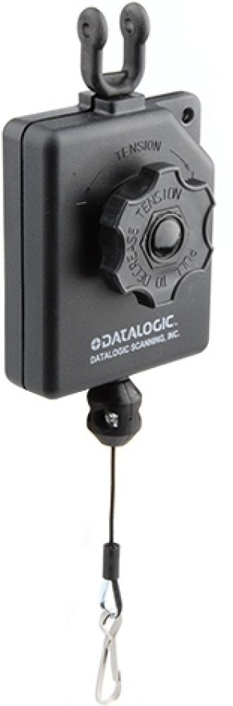 Datalogic - Terugtrekbare katrol scanner streepjescode