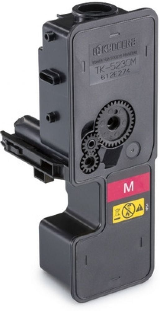 Kyocera TK 5230M - Tonercartridge