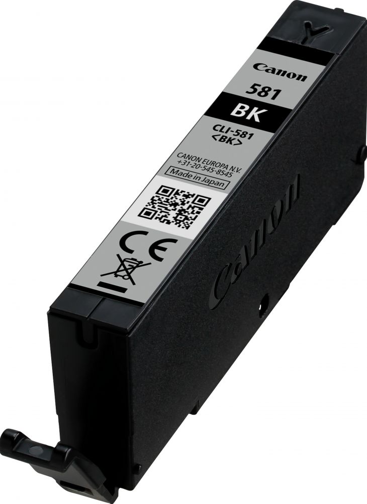 Canon CLI-581BK - 5.6 ml