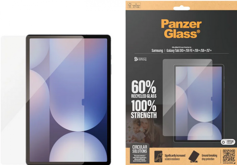 PanzerGlass - Screen Protector