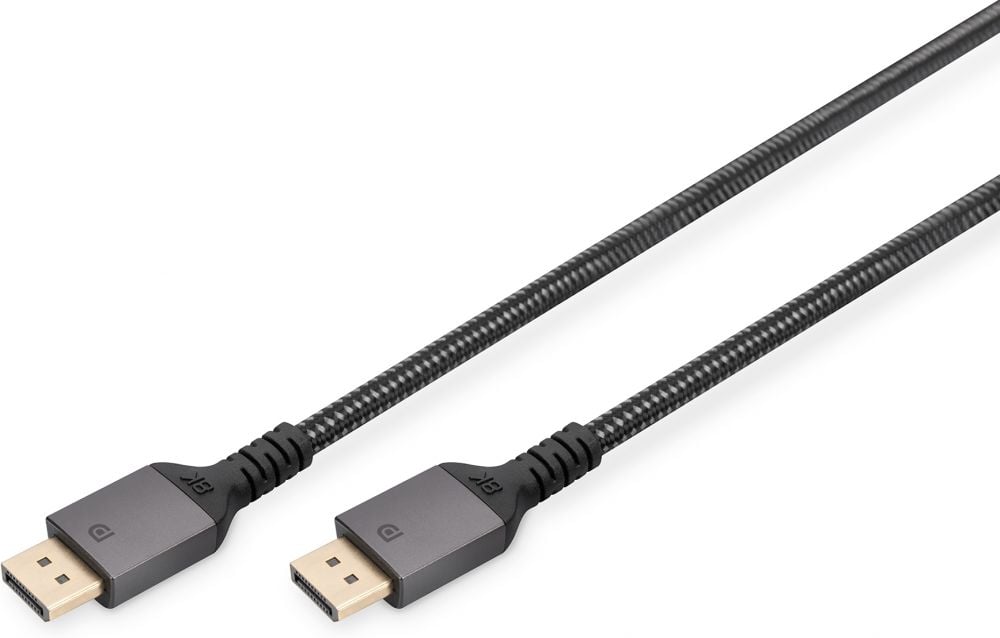 DIGITUS - DisplayPort kabel