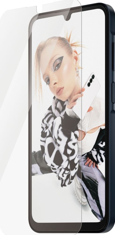 SAFE by PG Scrn Galaxy new A25 5G UWF
