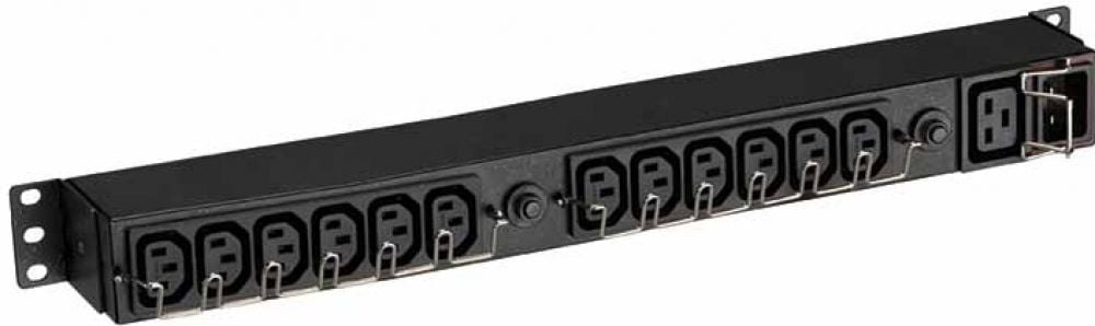 Eaton FlexPDU - Voedingsverdeeleenheid (rack-uitvoering)