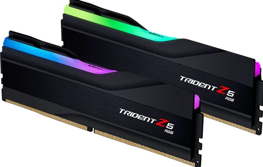 GSKILL G.Skill Trident Z5 RGB F5-6000J3036F16GX2-TZ5RK - Geheugen