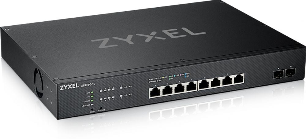 Zyxel XS1930-10 - Switch