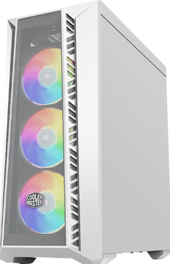 Cooler Master MasterBox 520 Mesh - Midi Tower