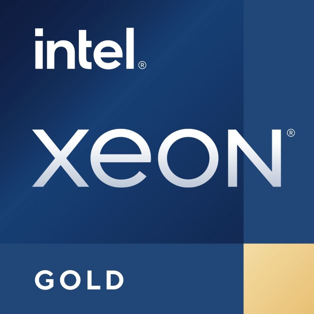Intel Xeon Gold 6530 - Server processor