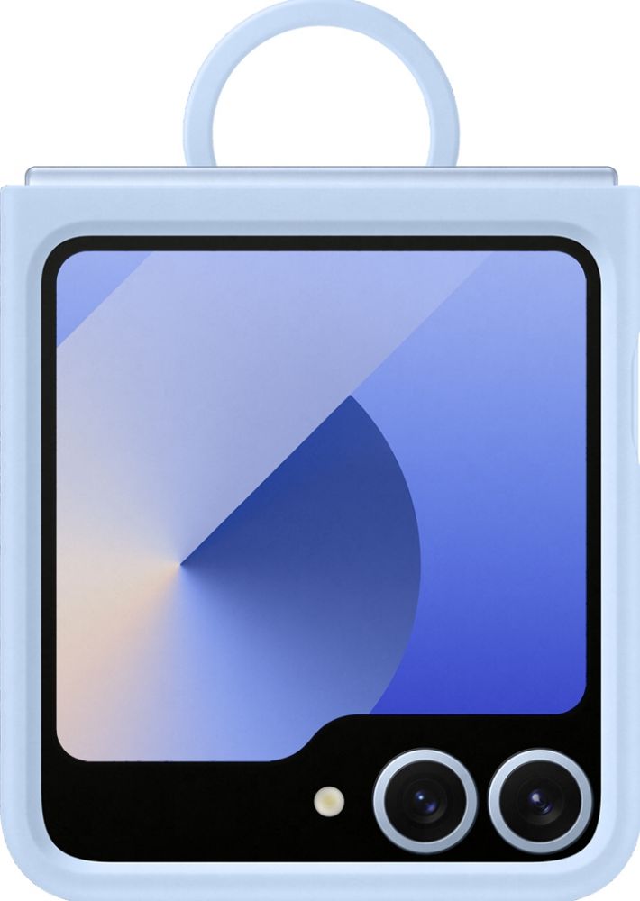 Samsung EF-PF741 - Achterzijde behuizing voor mobiele telefoon