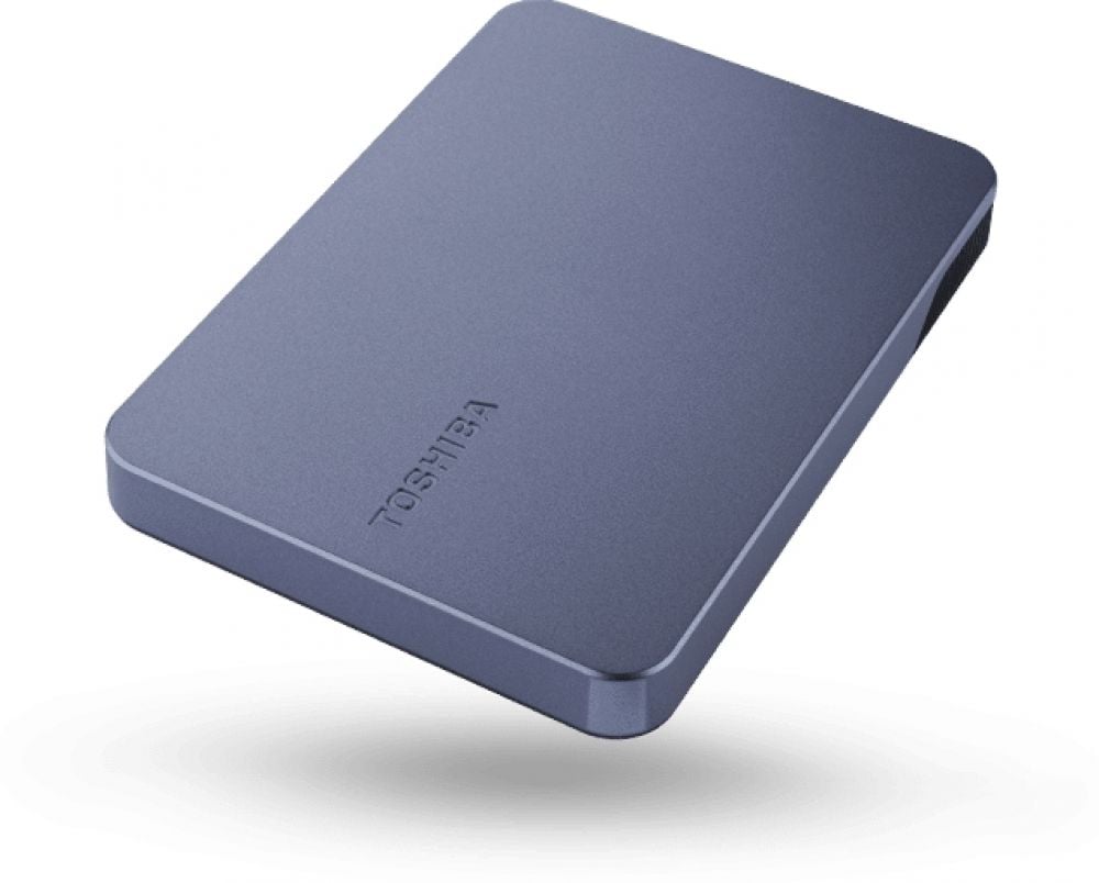 USB 3.2 Gen1 / 2.5" / 5Gbit/s / exFAT