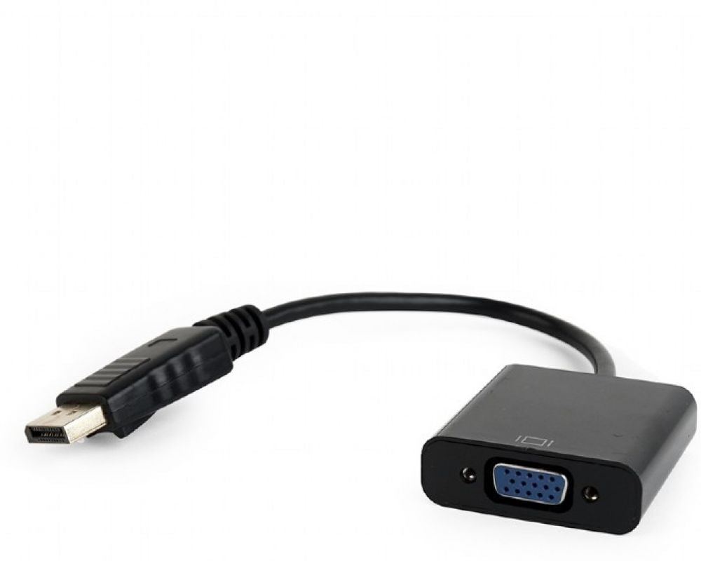 gembird DisplayPort-VGA Adapter