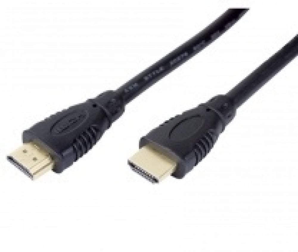 Equip HDMI High Speed Kabel 7.5m Ethernet