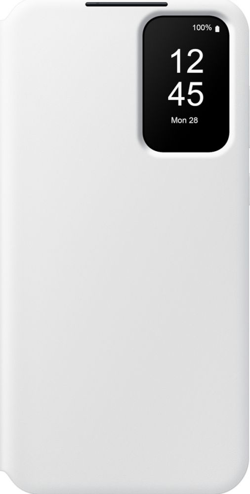 Samsung EF-ZA556 - Flip cover voor mobiele telefoon