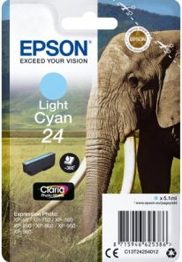 Epson 24 - 5.1 ml