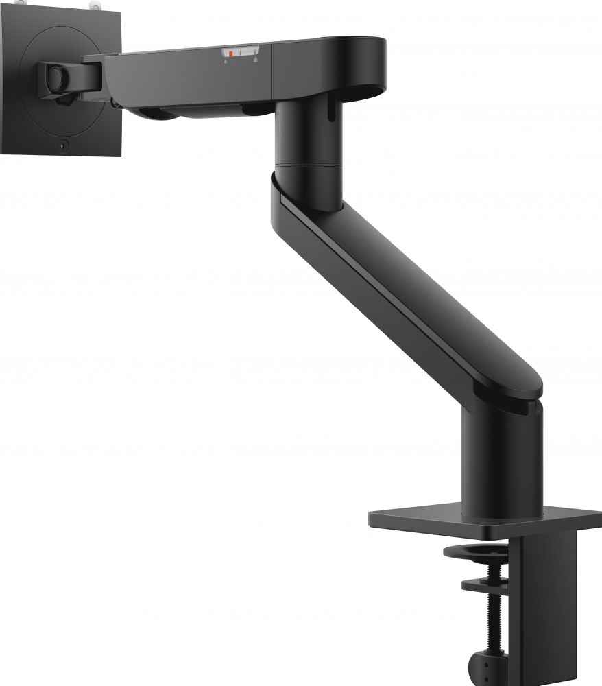Dell Single Monitor Arm MSA20 - Bureaumontage voor LCD-scherm (instelbare arm)