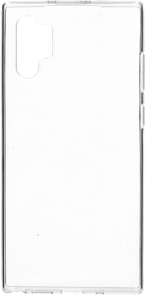 Mobiparts Classic TPU Case Samsung Galaxy Note 10 Plus - Smartphonehoesje