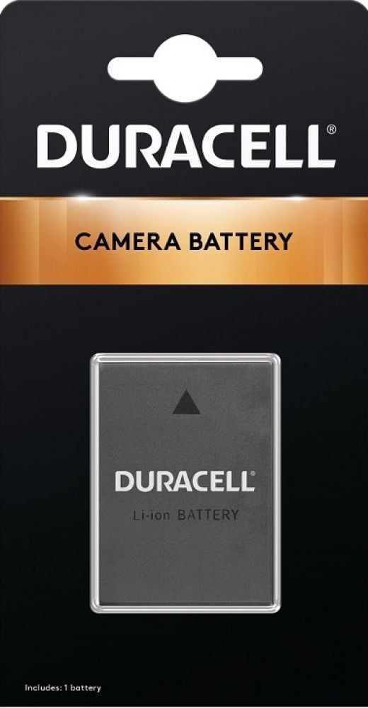 Duracell DROBLN1, Olympus, 1140 mAh, 7,4 V, Lithium-Ion (Li-Ion)