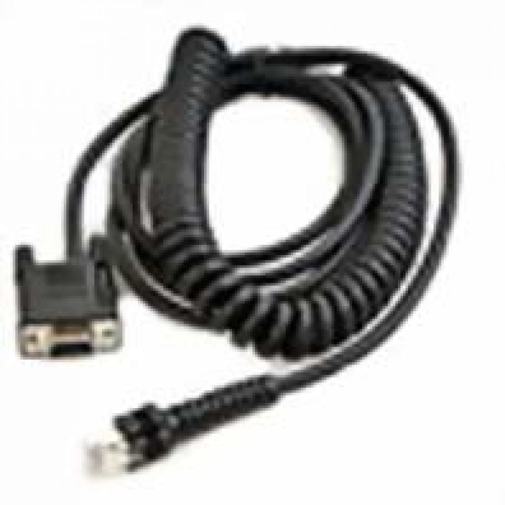 Datalogic CAB-512 - Seriële kabel