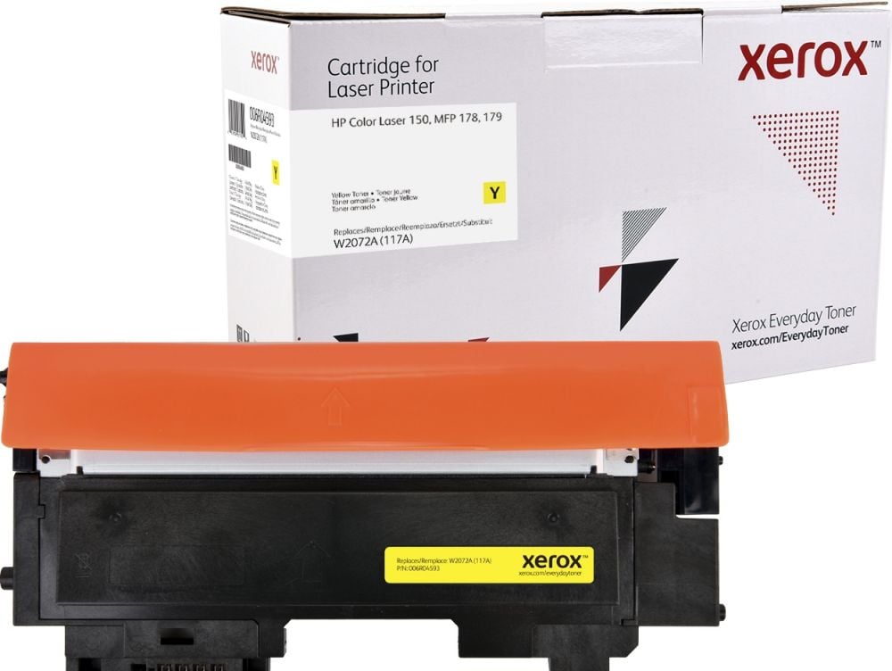 Xerox 006R04593 - tonercartridge