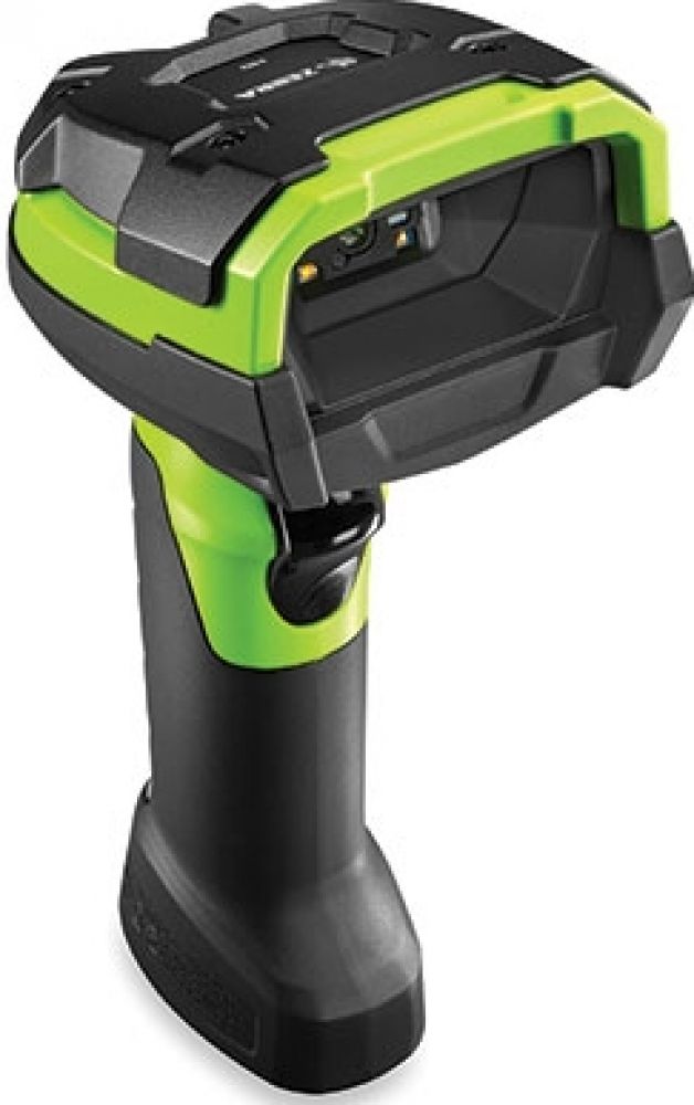 ZEBRA Zebra DS3608-HD - Streepjescodescanner