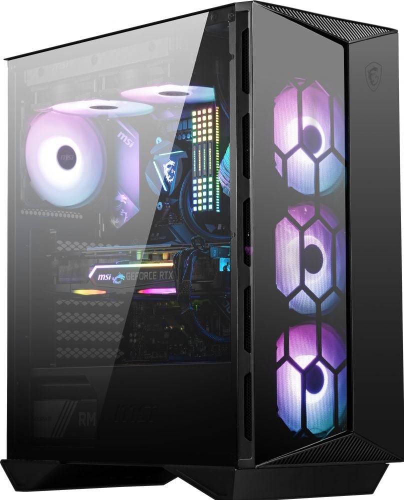 MSI MPG GUNGNIR 110R - Midtowermodel