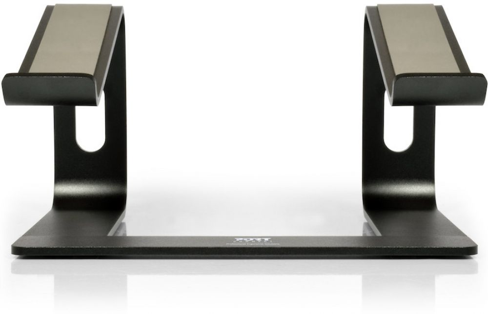 PORT DESIGNS PORT Connect ERGONOMIC NOTEBOOK STAND - Notebookstandaard