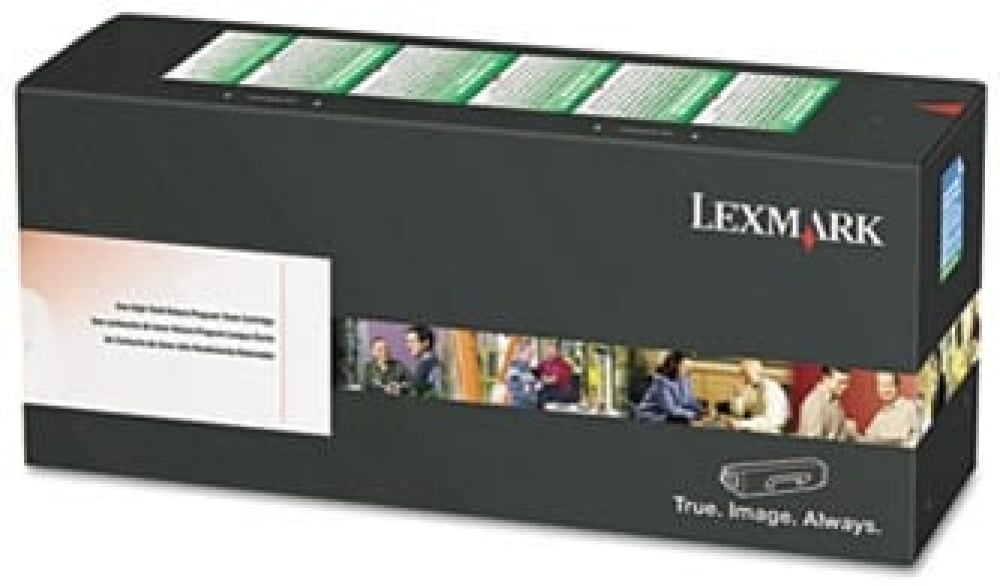 Lexmark - Magenta