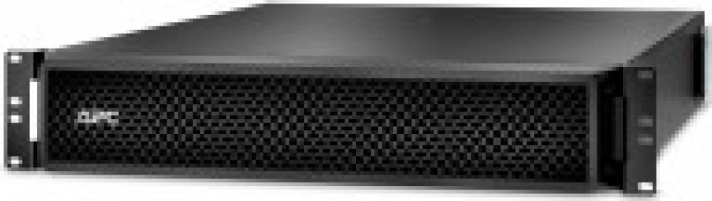 APC Smart SRT72RMBP - UPS (rack-uitvoering)
