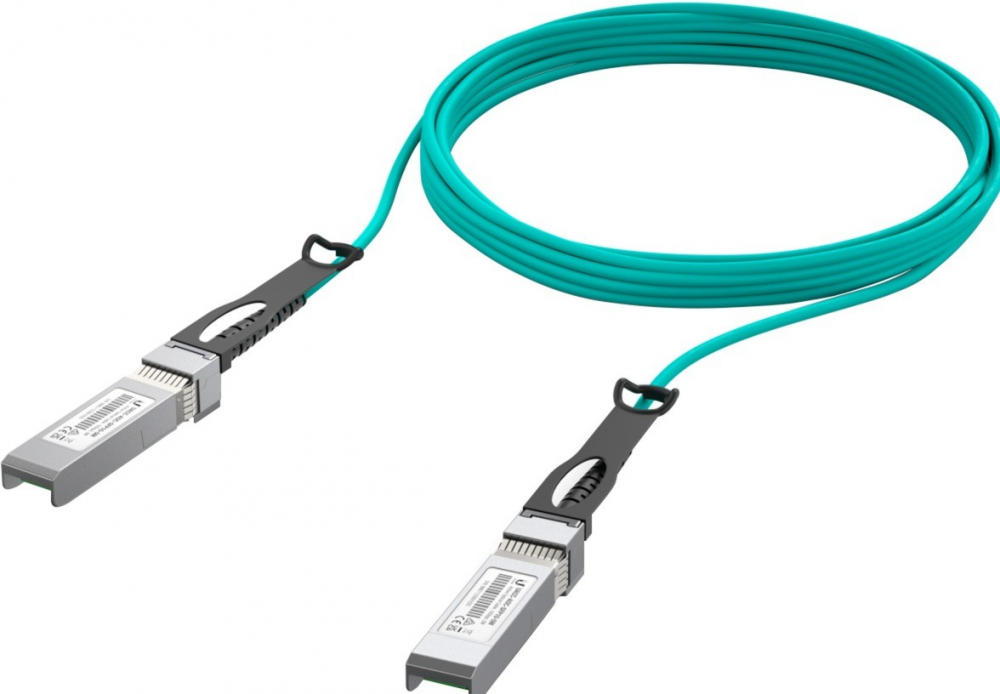 Ubiquiti UACC-AOC-SFP10-5M - SFP+ Kabel