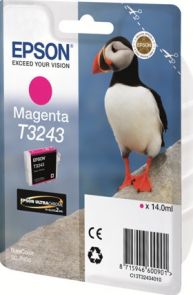 Epson T3243 - 14 ml