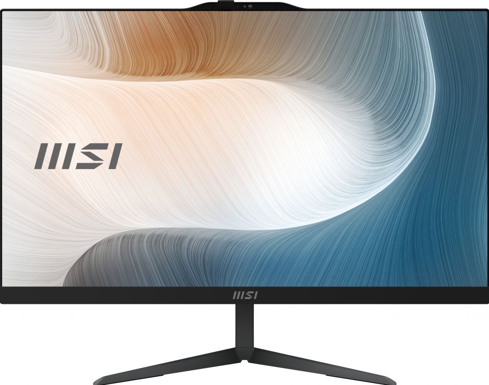MSI MSI Modern AM242 1M-1221EU - All-in-one PC