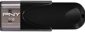 PNY Attaché 4 - USB-flashstation