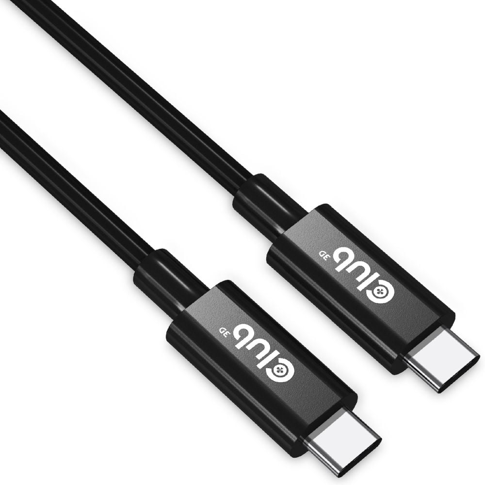 Club 3D - USB-kabel