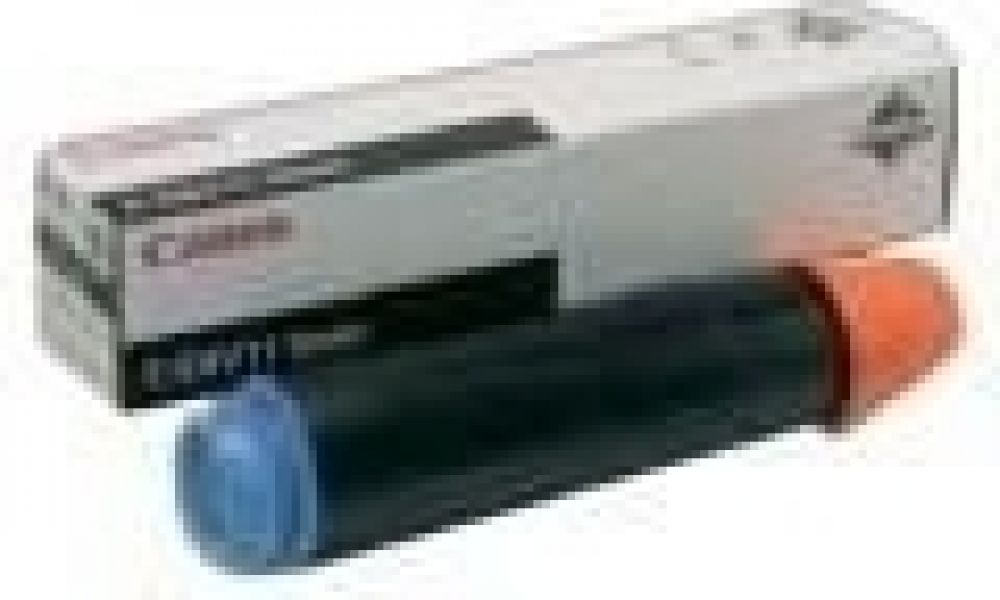 Canon C-EXV 11 - Zwart