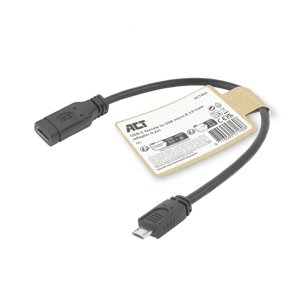 ACT - USB-adapter