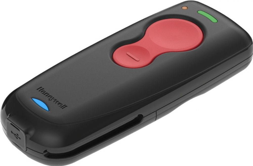 HONEYWELL Honeywell Voyager 1602g - Streepjescodescanner