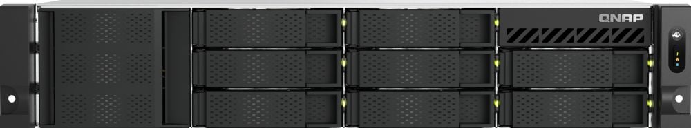 QNAP TS-855eU - NAS-server