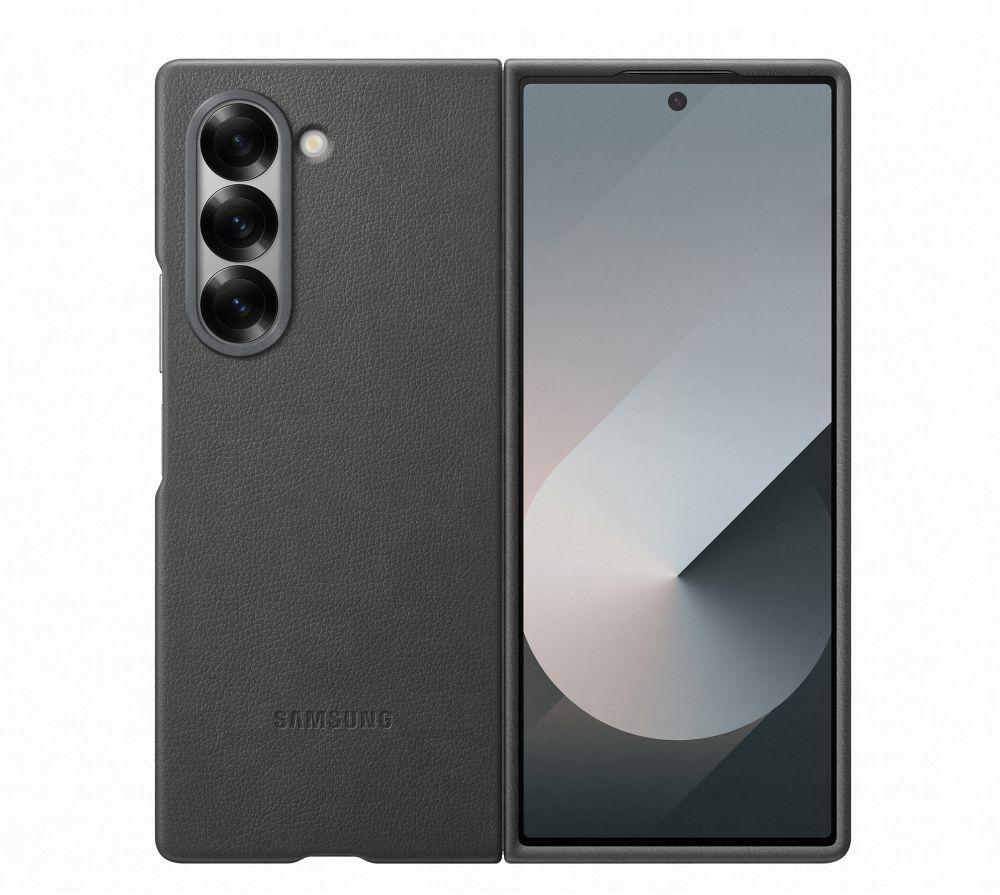 Samsung EF-VF956 - Beschermhoes flip cover voor mobiele telefoon