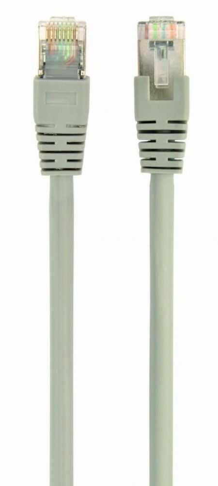 gembird CAT6A Patchkabel (LSZH), 2m, grijs