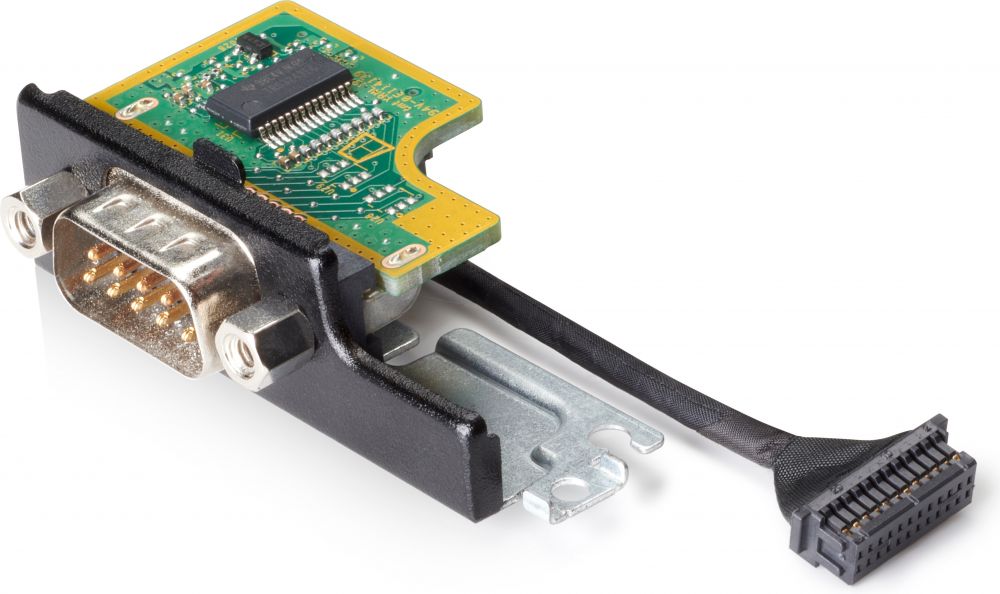 HP Flex IO 2nd V2 Card - Seriële poort