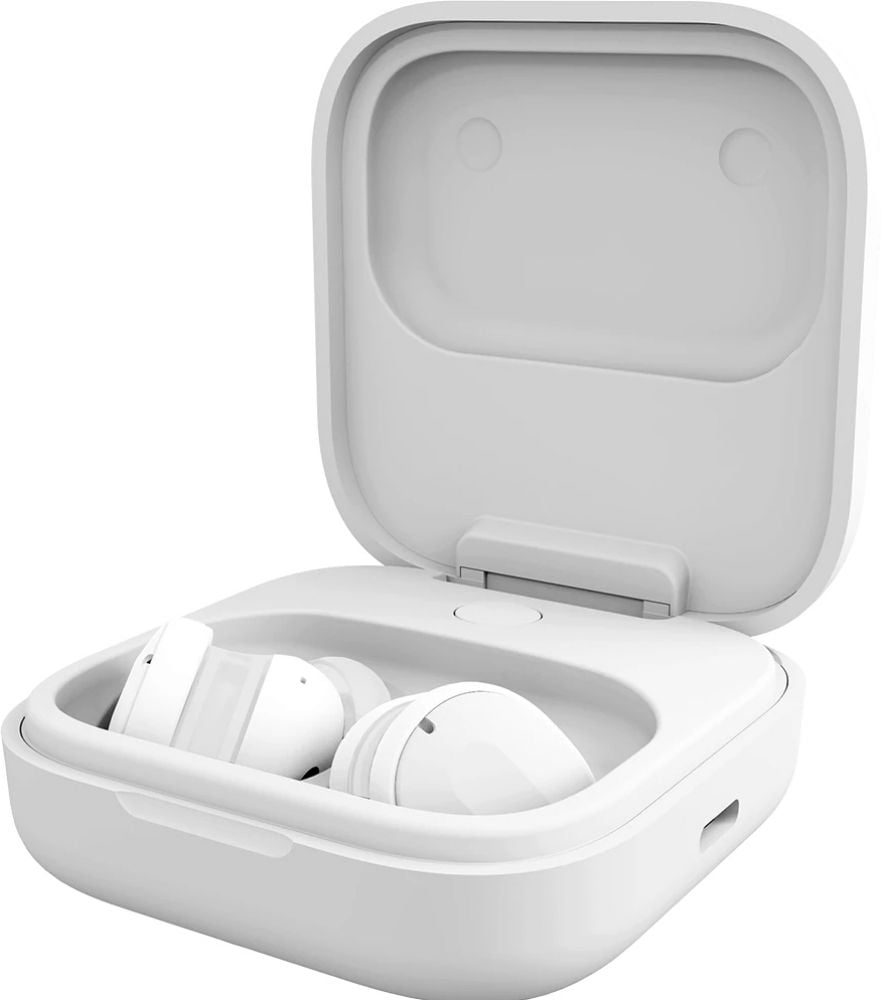 Fairphone Fairbuds White - Earbuds
