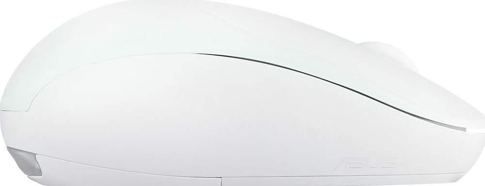 Asus MD101 MOUSE/WH